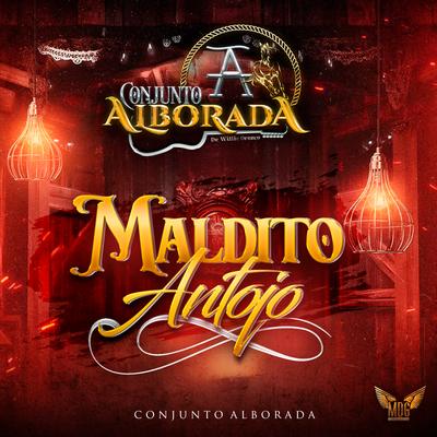 Conjunto Alborada De Willie Orozco's cover