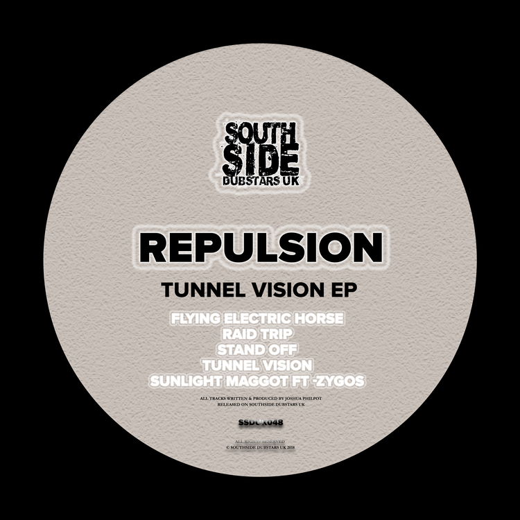 Repulsion's avatar image