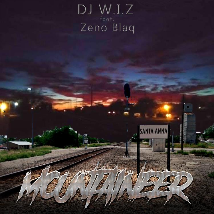 DJ W.I.Z's avatar image