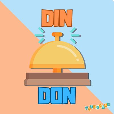 Din Don By Danilo Benício Batucadan's cover