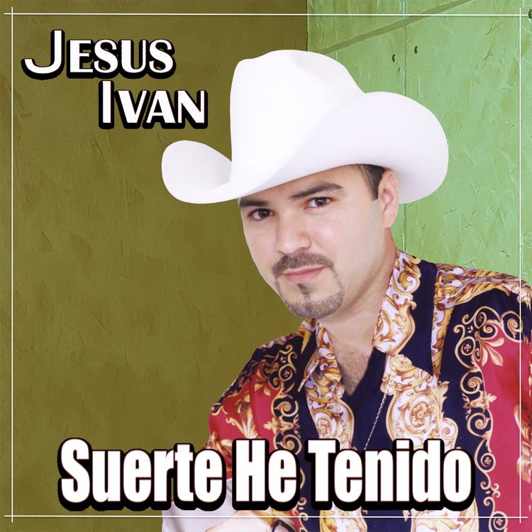 Jesus Iván's avatar image