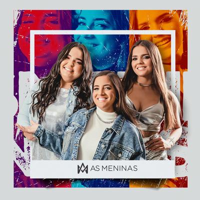 As Meninas Oficial's cover