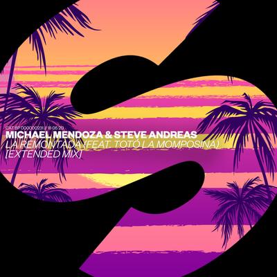 La Remontada (feat. Totó La Momposina) [Extended Mix] By Michael Mendoza, Steve Andreas, Totó la Momposina's cover