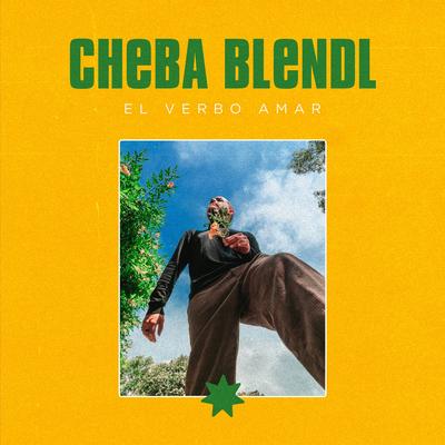 Cheba Blendl's cover
