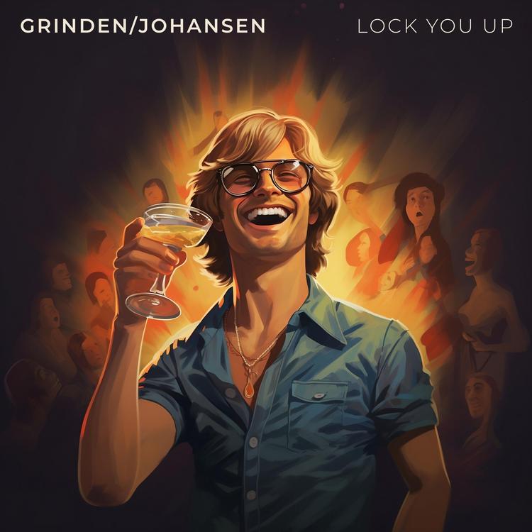 Grinden - Johansen's avatar image