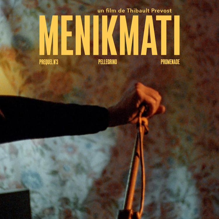 Menikmati's avatar image