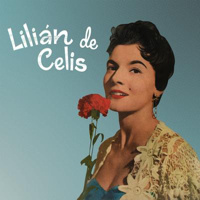 Las Canciones de Lilian De Celis's cover