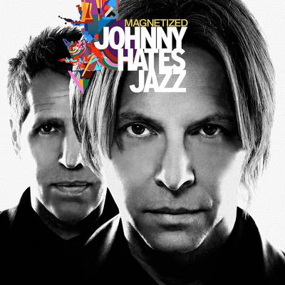 Release You By Johnny Hates Jazz's cover