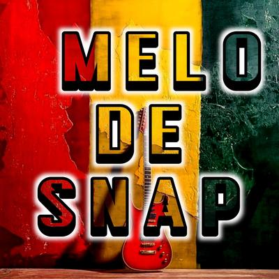 Melo De Snap By Piseirinho E Reggaes's cover