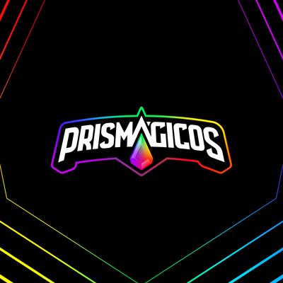 Guerreiros Prismágicos By Gato Galactico's cover