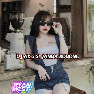 DJ JANDA BODONG MENGKANE's cover