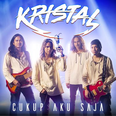 Kristal's cover