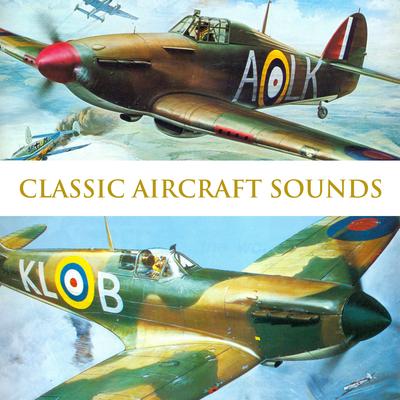 Take-Off By Classic Aircraft's cover