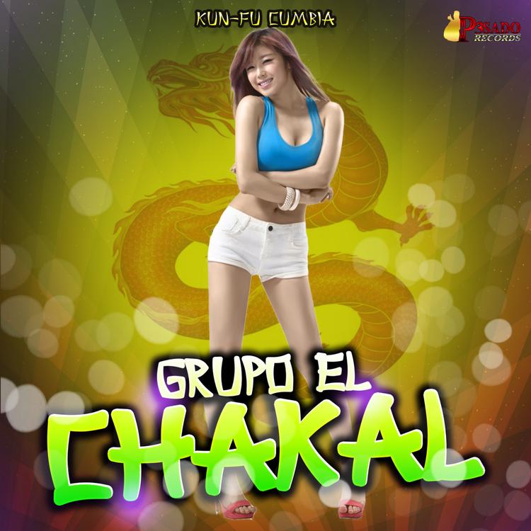 Grupo El Chakal's avatar image