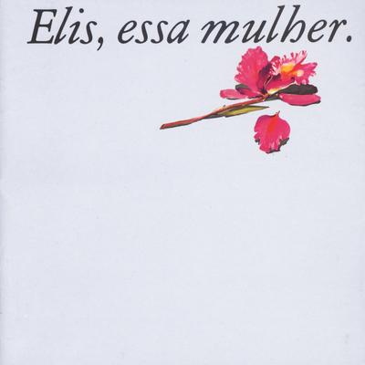 Essa Mulher's cover