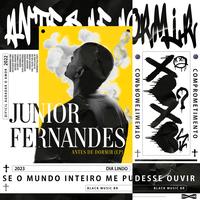 Junior Fernandes's avatar cover