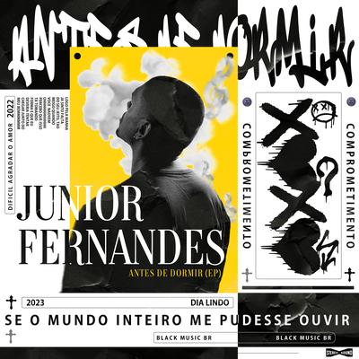 Comprometimento By Junior Fernandes's cover