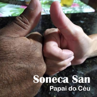 Papai do Céu By Soneca San's cover