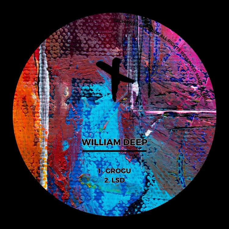 William Deep's avatar image