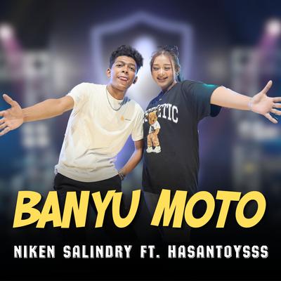 Banyu Moto By Niken Salindry, Hasan Toys, Aftershine's cover
