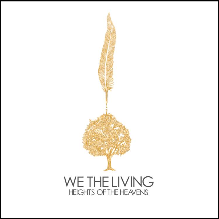 We The Living's avatar image