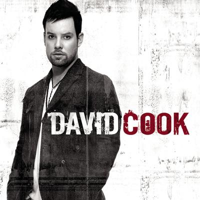 Come Back to Me By David Cook's cover