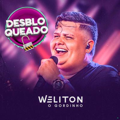 Teu Herói By Weliton Gordinho, Thiago Aquino's cover