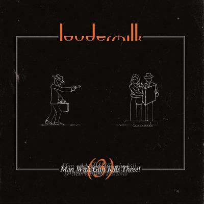 Loudermilk's cover