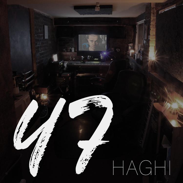 HAGHI's avatar image