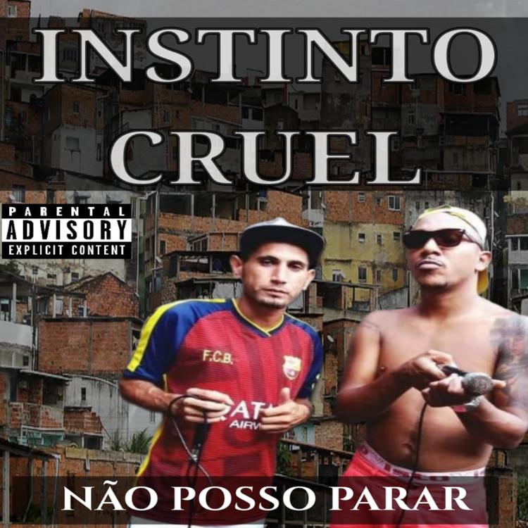 Instinto Cruel's avatar image