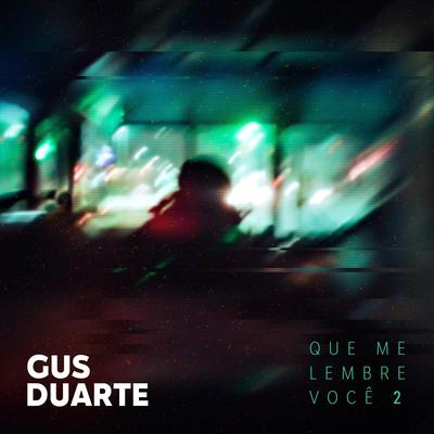 Gus Duarte's cover