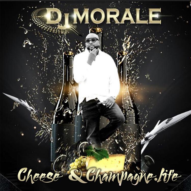 DJ Morale's avatar image