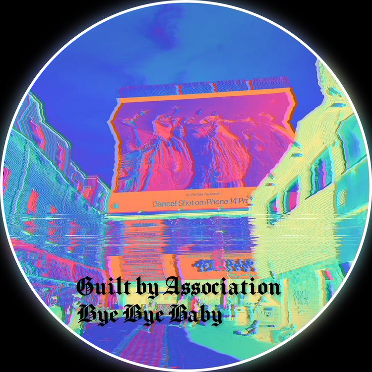 Guilty By Association's avatar image