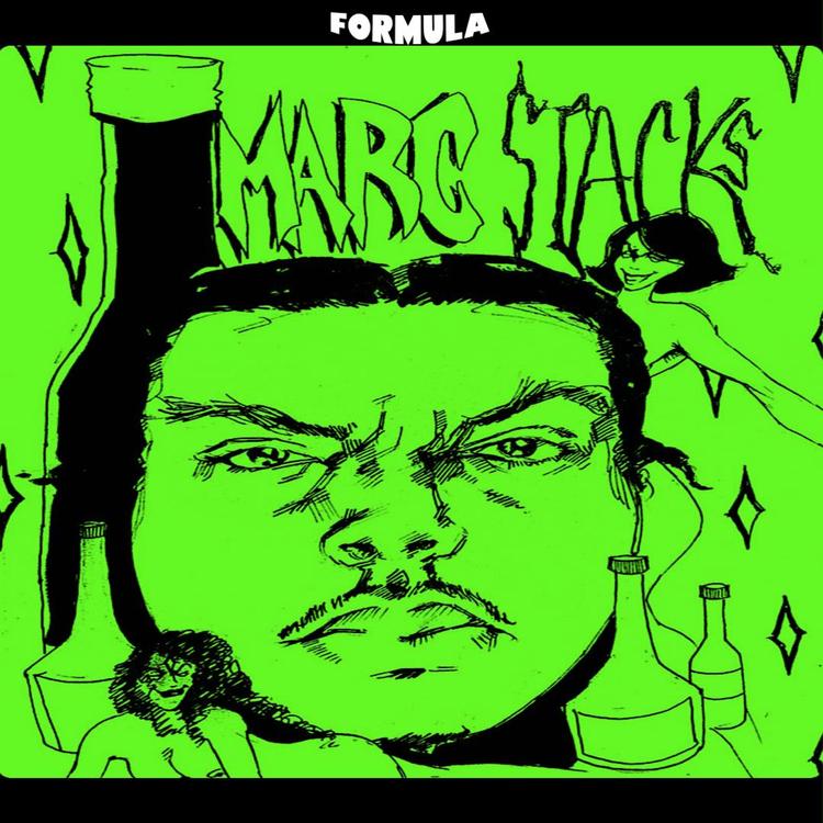 Marc $tacks's avatar image