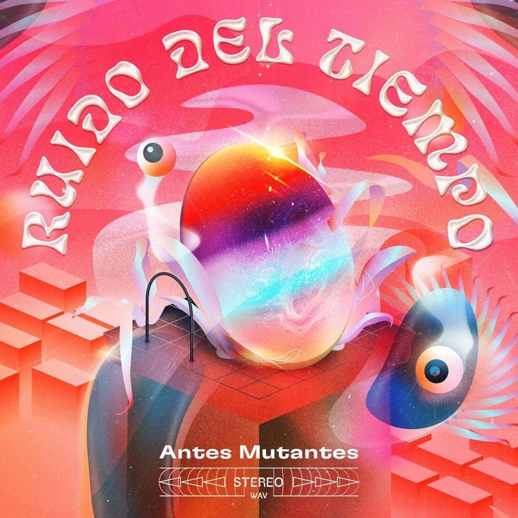 Antes Mutantes's avatar image