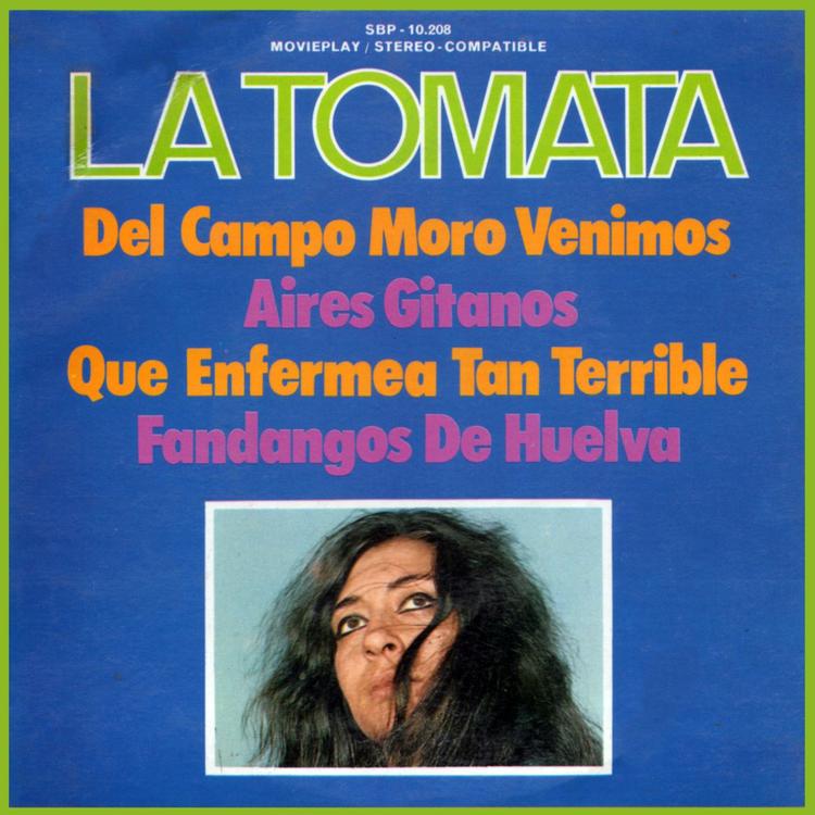 La Tomata's avatar image