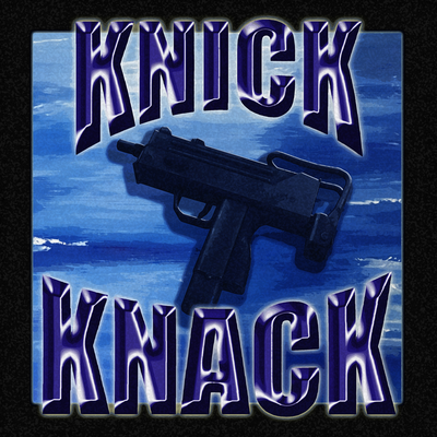 KNICK KNACK By 5UNDER's cover