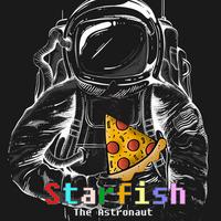 Starfish the Astronaut's avatar cover