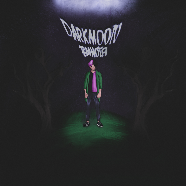 Dark Moon's avatar image