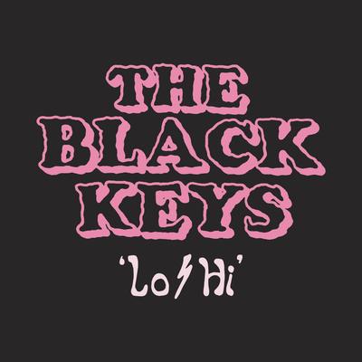 Lo/Hi By The Black Keys's cover