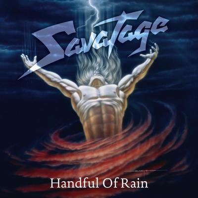 Handful of Rain (2011 Edition)'s cover