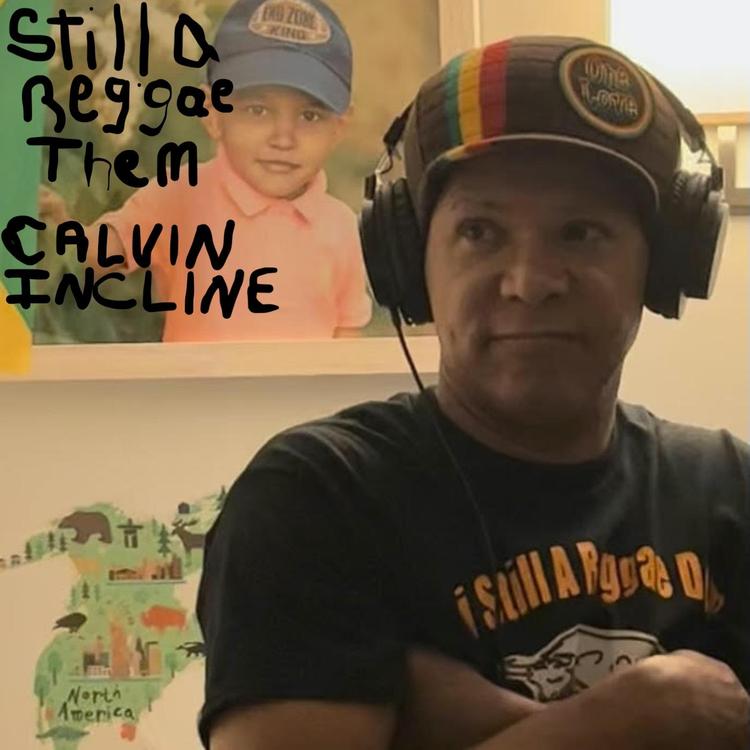 Calvin Incline's avatar image