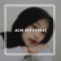 ALYA BREAKBEAT's avatar cover