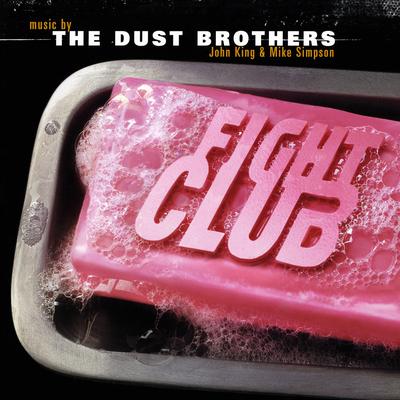 This Is Your Life (feat. Tyler Durden) By The Dust Brothers, Tyler Durden's cover