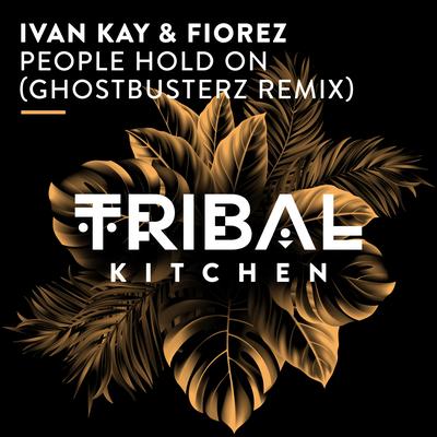 People Hold On (Ghostbusterz Extended Remix) By Ivan Kay, Fiorez's cover