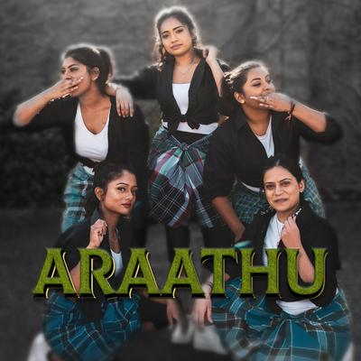 Araathu's cover