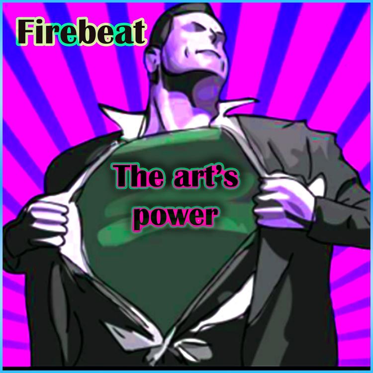 Fire Beat's avatar image