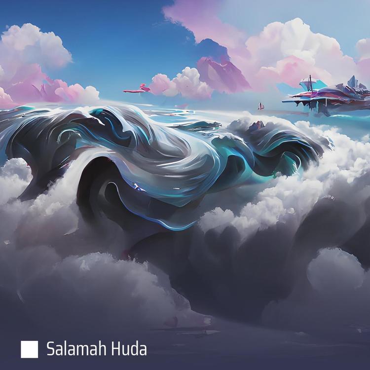 Salamah Huda's avatar image