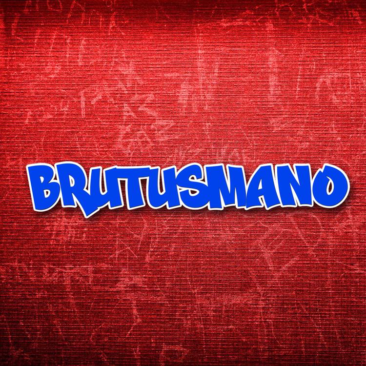 Brutusmano's avatar image