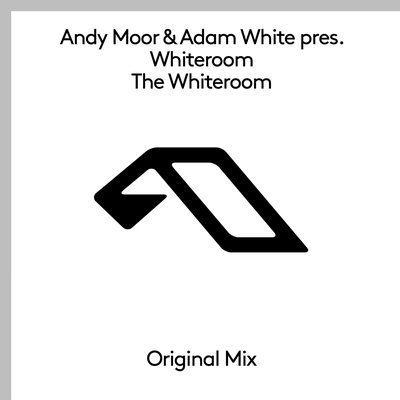 The Whiteroom By Andy Moor, Adam White, Whiteroom's cover